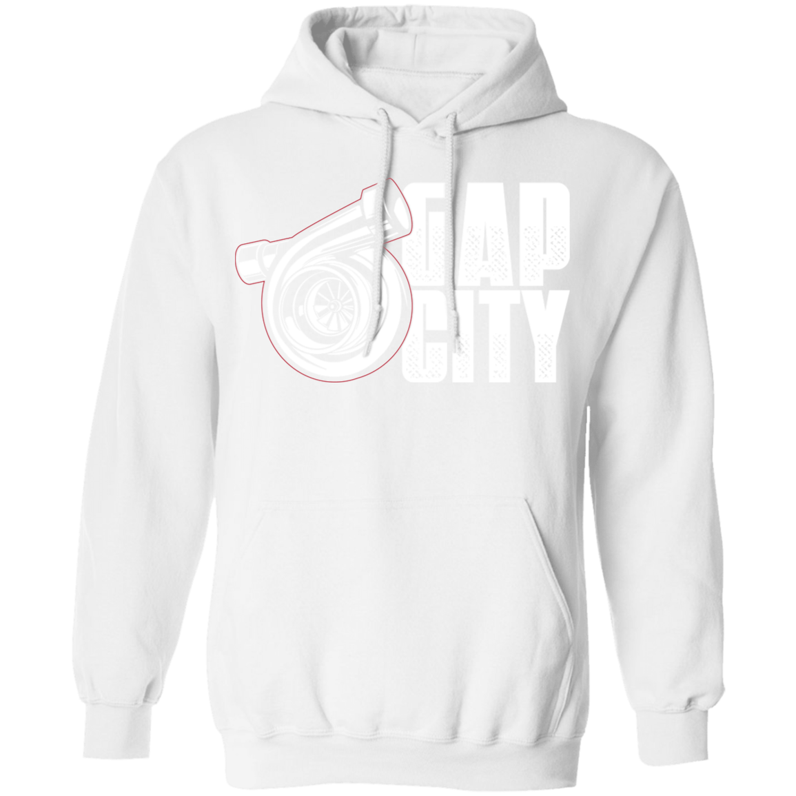 TEST TEST HOODIE