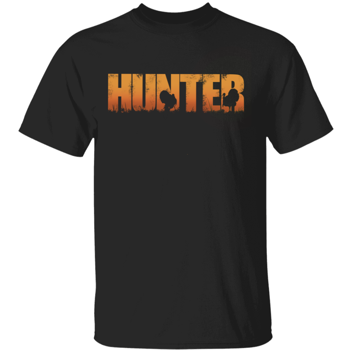 Hunter Hunting T-Shirt