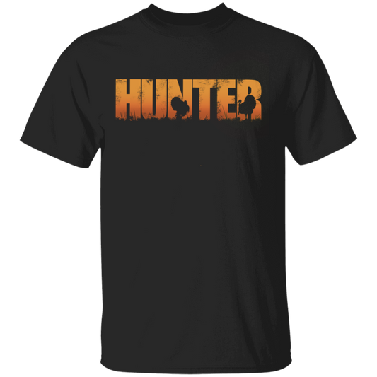 Hunter Hunting T-Shirt