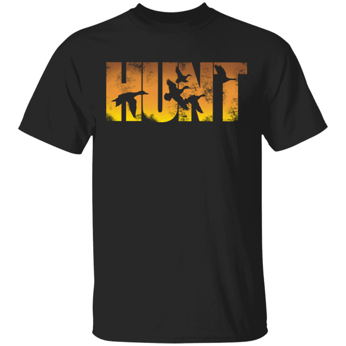 Hunt Hunter T-Shirt