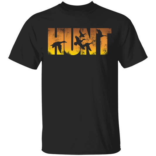 Hunt Hunter T-Shirt