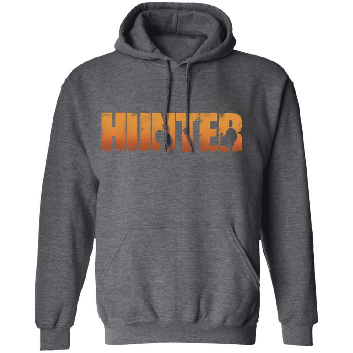 Hunter Hunting Pullover Hoodie