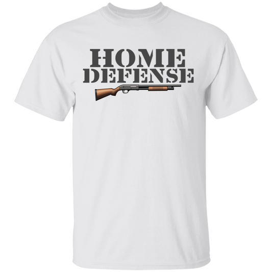 Home Defense T-Shirt