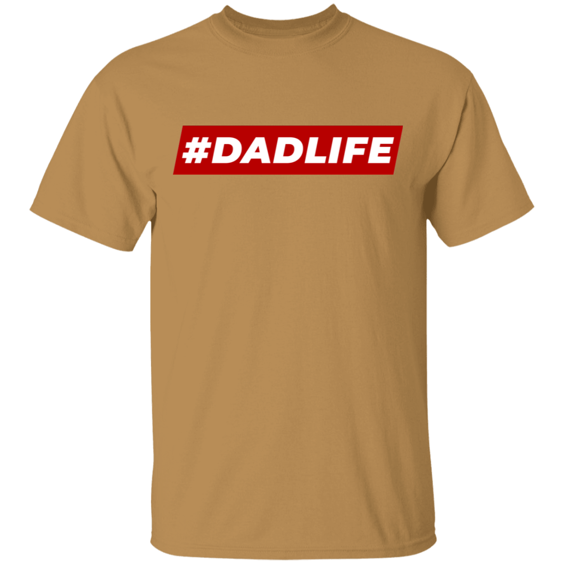 #Dad Life T-Shirt