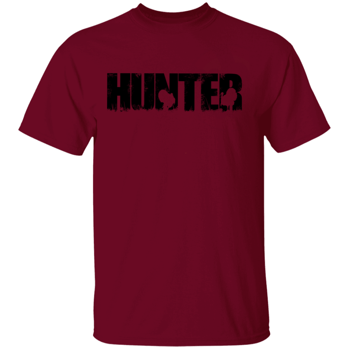 Hunter Hunt Hunting T-Shirt