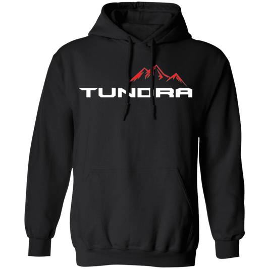 Tundra Special Premium Pullover Hoodie