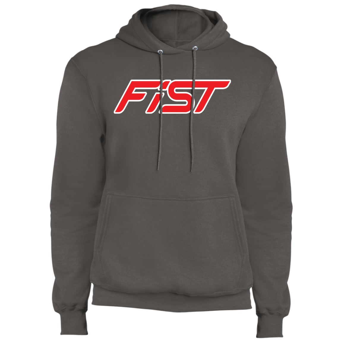 FiST Fiesta Premium Pullover Hoodie