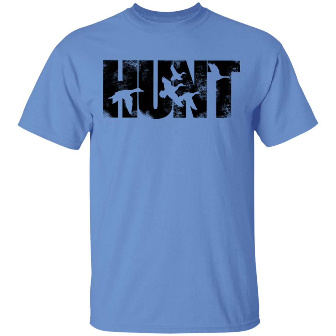 Hunt Hunter Hunting T-Shirt