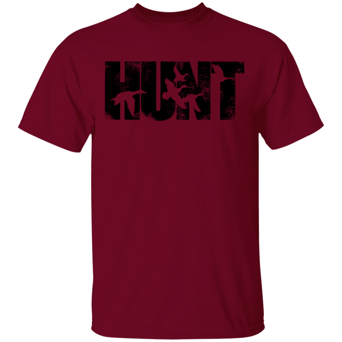 Hunt Hunter Hunting T-Shirt