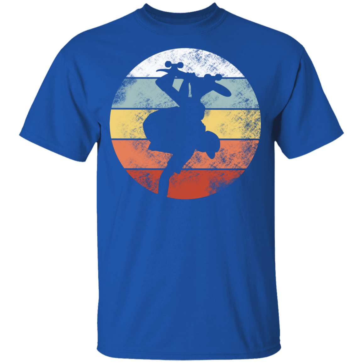Skateboarding Skateboard Trick Shred Youth T-Shirt