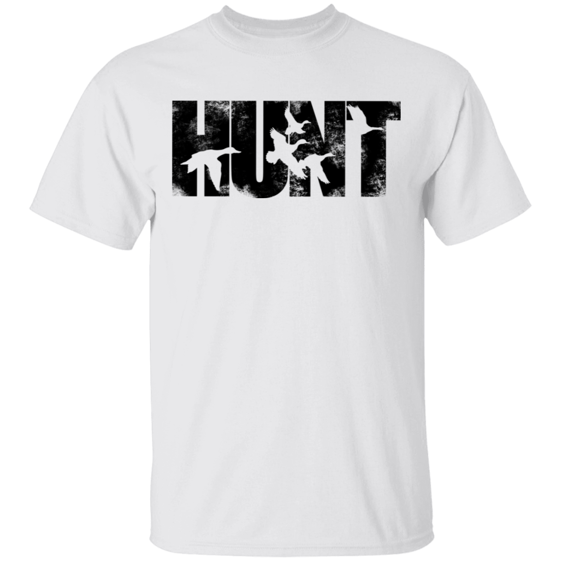 Hunt Hunter Hunting T-Shirt