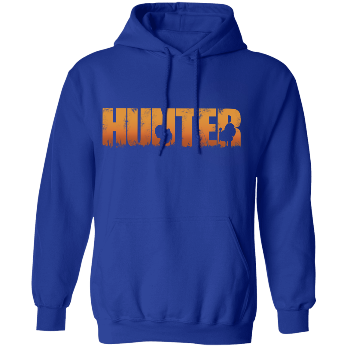 Hunter Hunting Pullover Hoodie