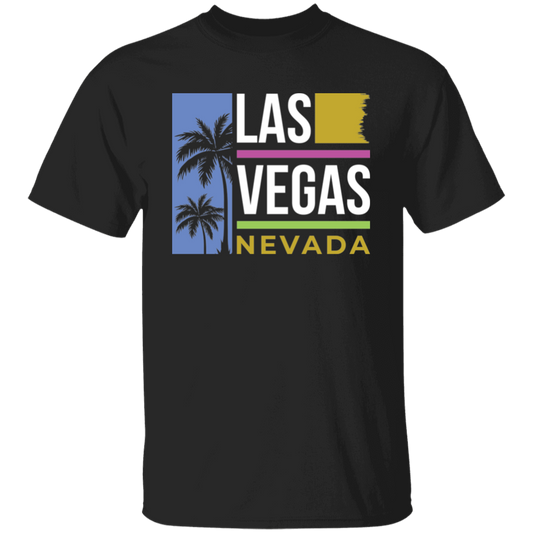 Las Vegas Nevada T-Shirt