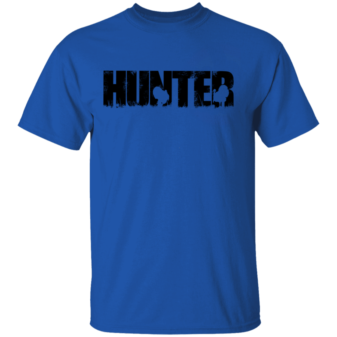 Hunter Hunt Hunting T-Shirt