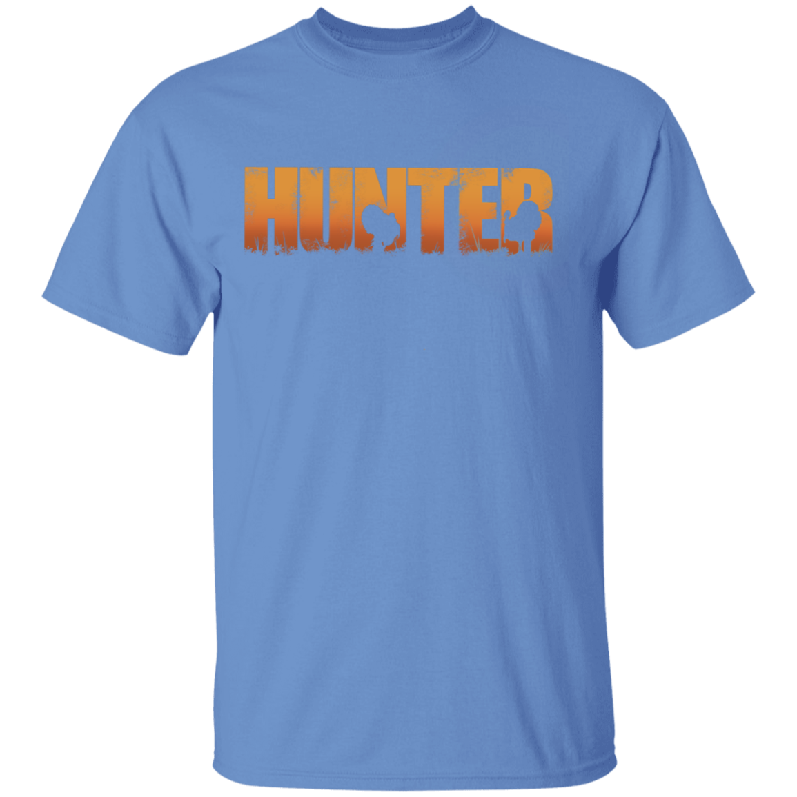 Hunter Hunting T-Shirt