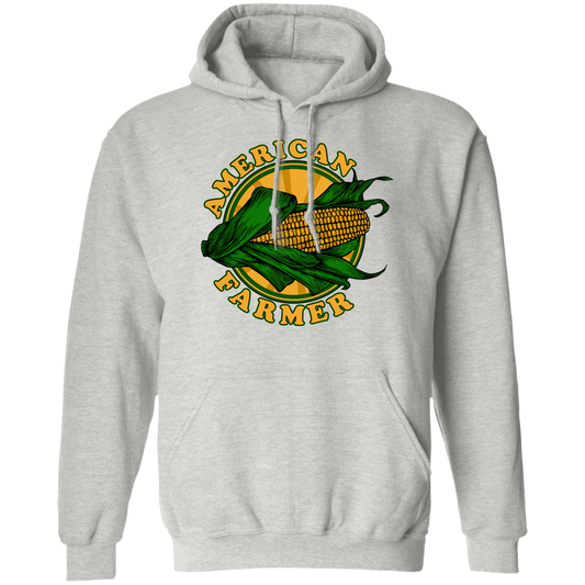 American Farmer Corn Husk Hoodie