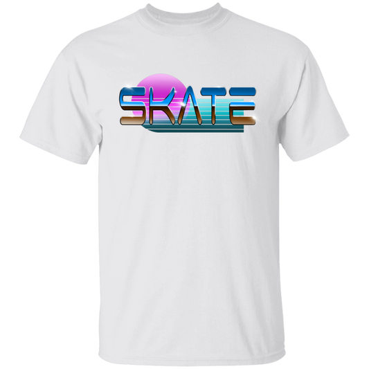 Skate Skateboarding T-Shirt