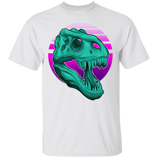 T-Rex Retro 80's T-Shirt