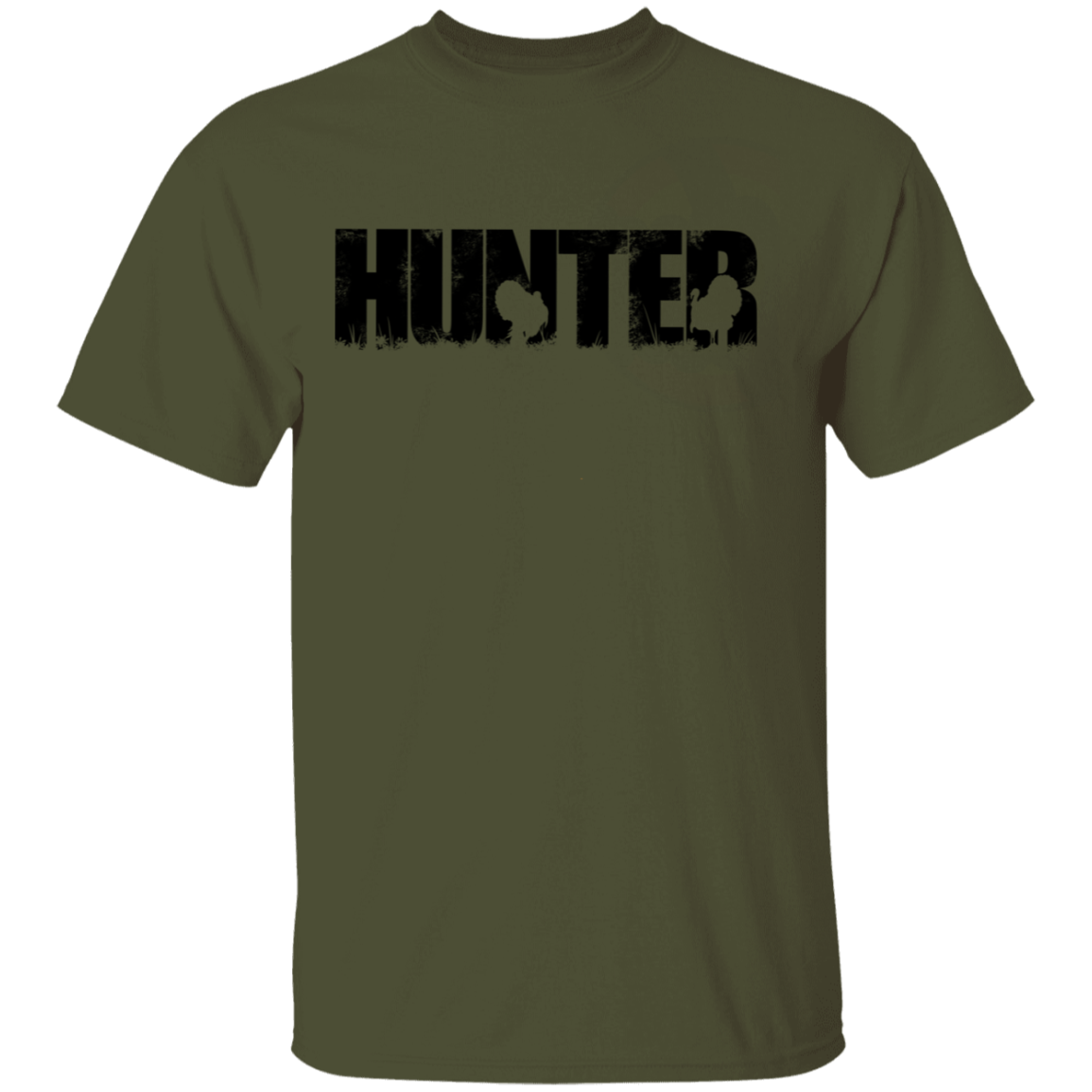 Hunter Hunt Hunting T-Shirt