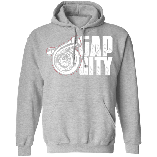 TEST TEST HOODIE