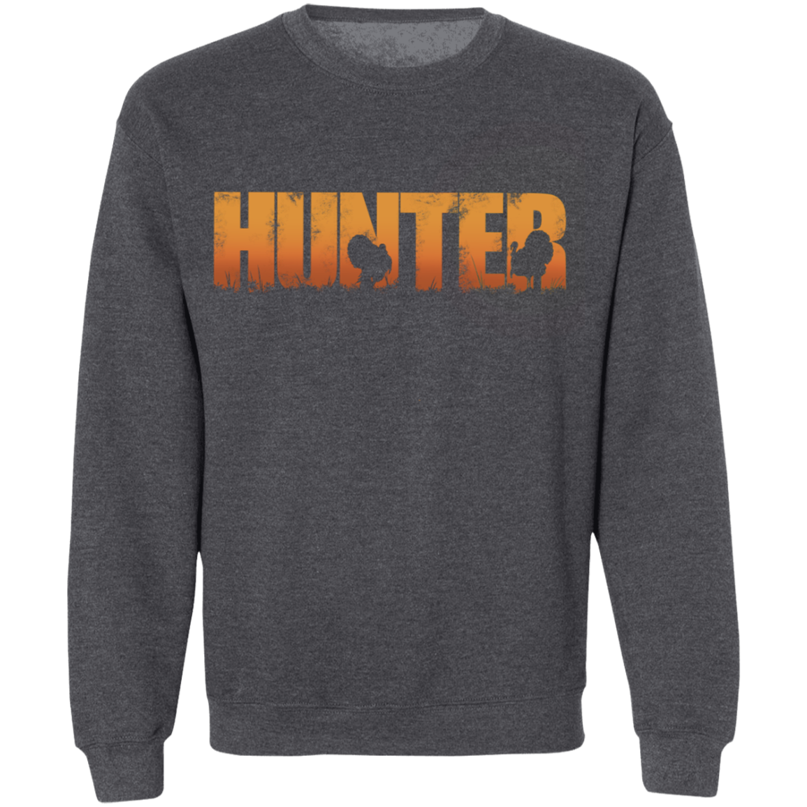 Hunter Hunting Crewneck Sweatshirt
