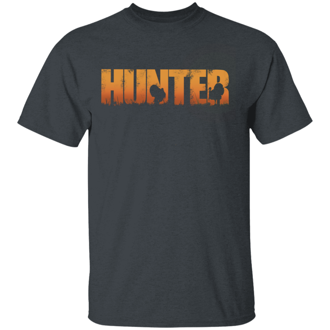 Hunter Hunting T-Shirt