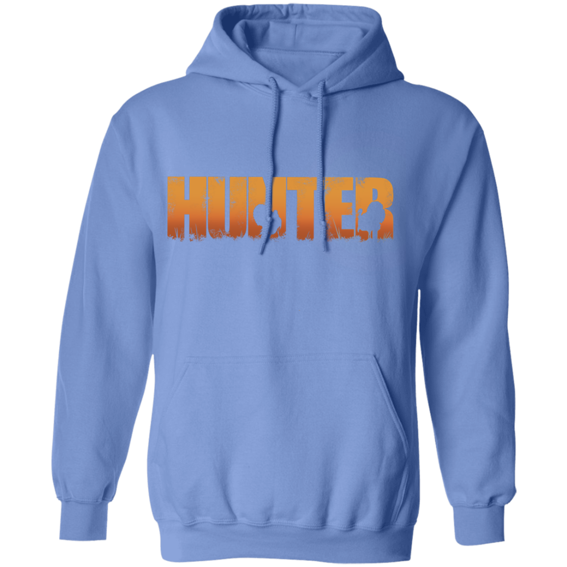 Hunter Hunting Pullover Hoodie