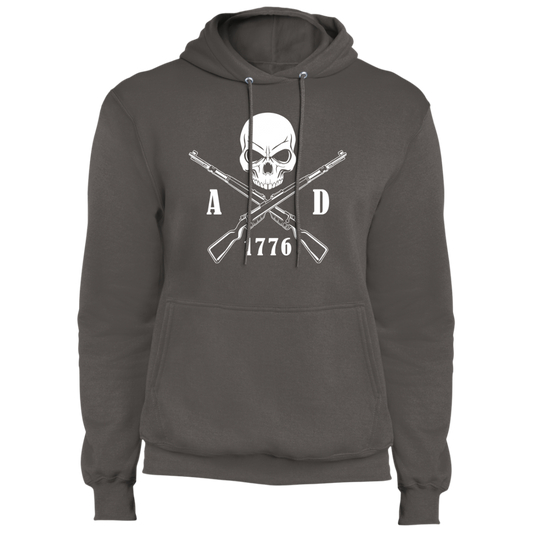 1776 Firearm 2nd Amendment Pullover Hoodie