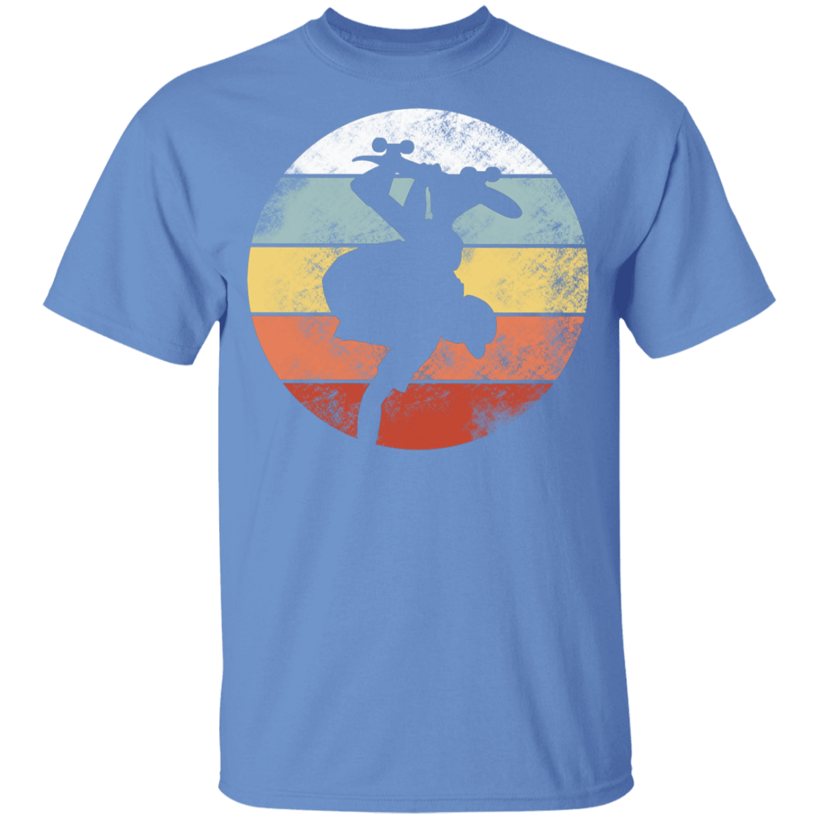 Skateboarding Skateboard Trick Shred Youth T-Shirt