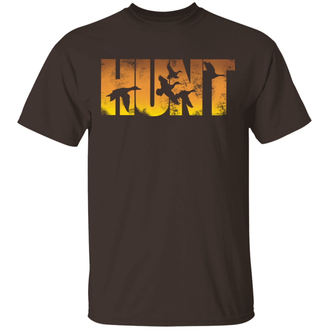 Hunt Hunter T-Shirt