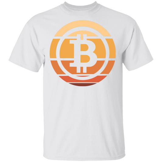 Bitcoin Hodl Cryptocurrency BTC T-Shirt