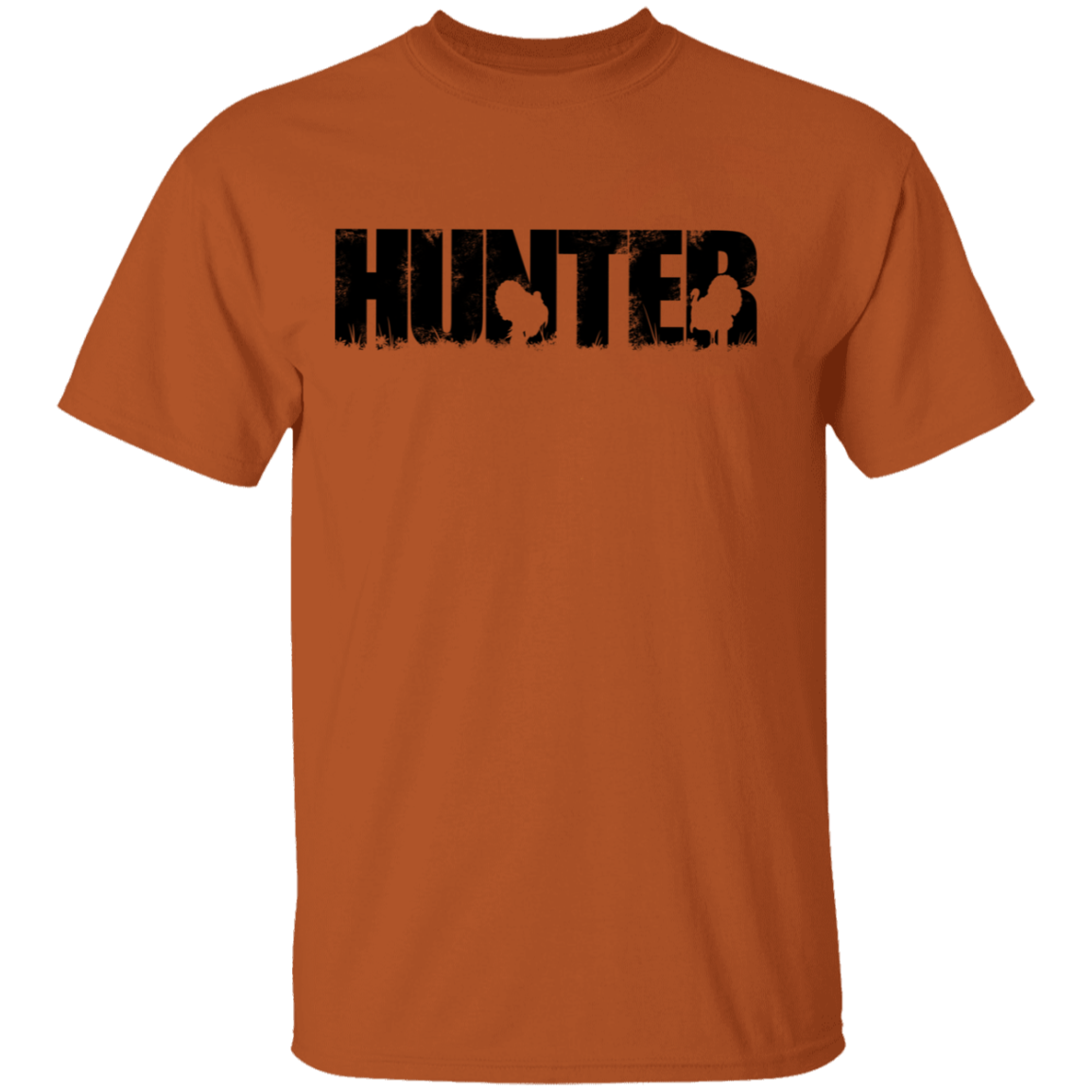 Hunter Hunt Hunting T-Shirt