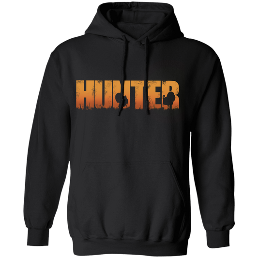 Hunter Hunting Pullover Hoodie