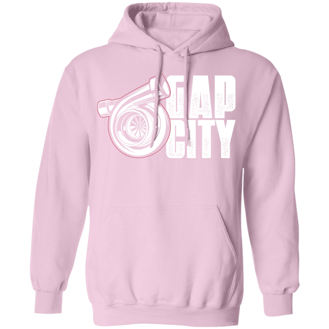 TEST TEST HOODIE