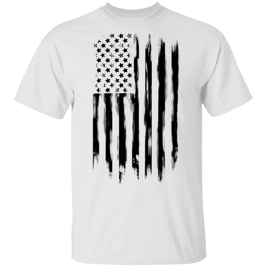 American Flag Classic T-Shirt