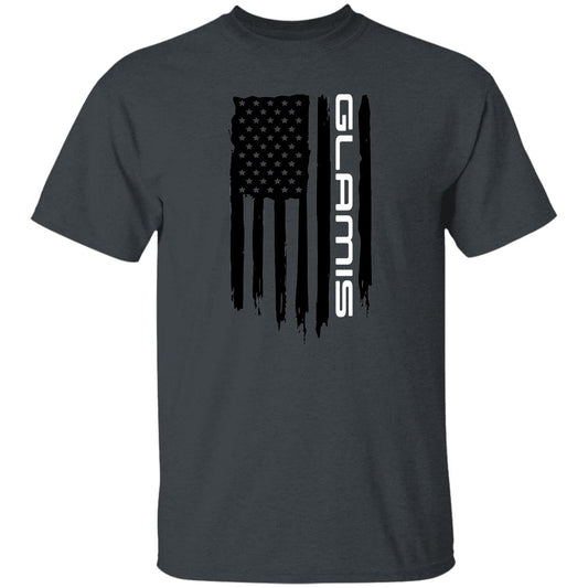 Glamis American Flag T-Shirt