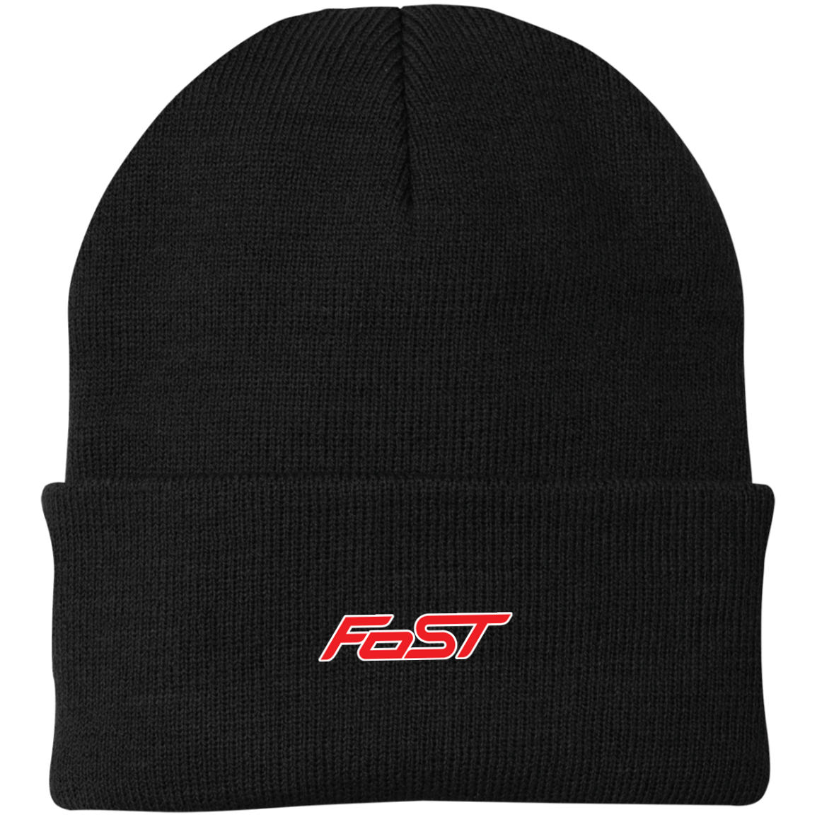 FoST Knit Cap