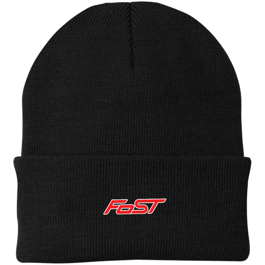 FoST Knit Cap
