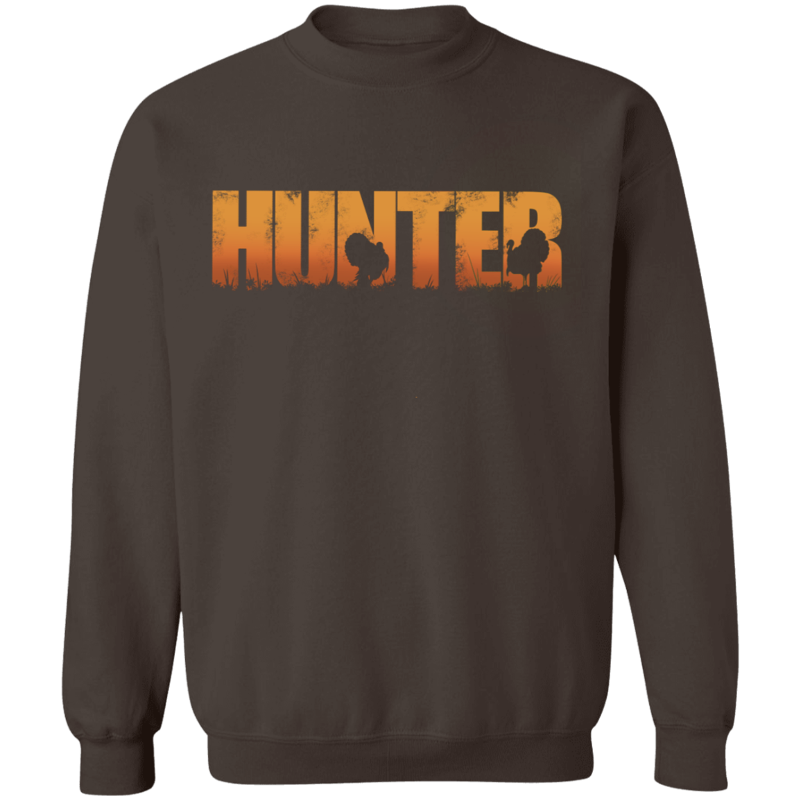 Hunter Hunting Crewneck Sweatshirt