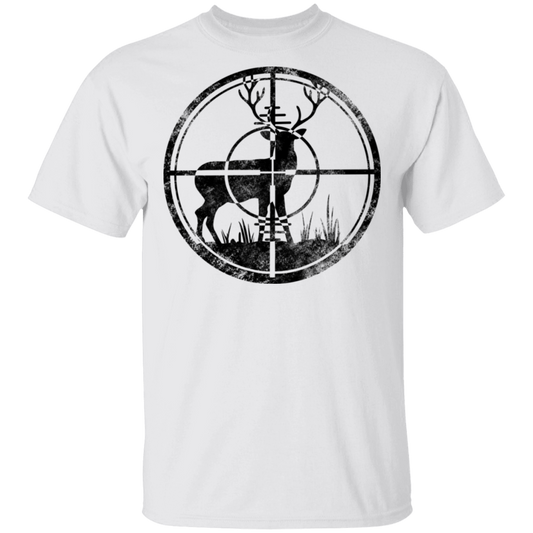 Hunting Scope T-Shirt