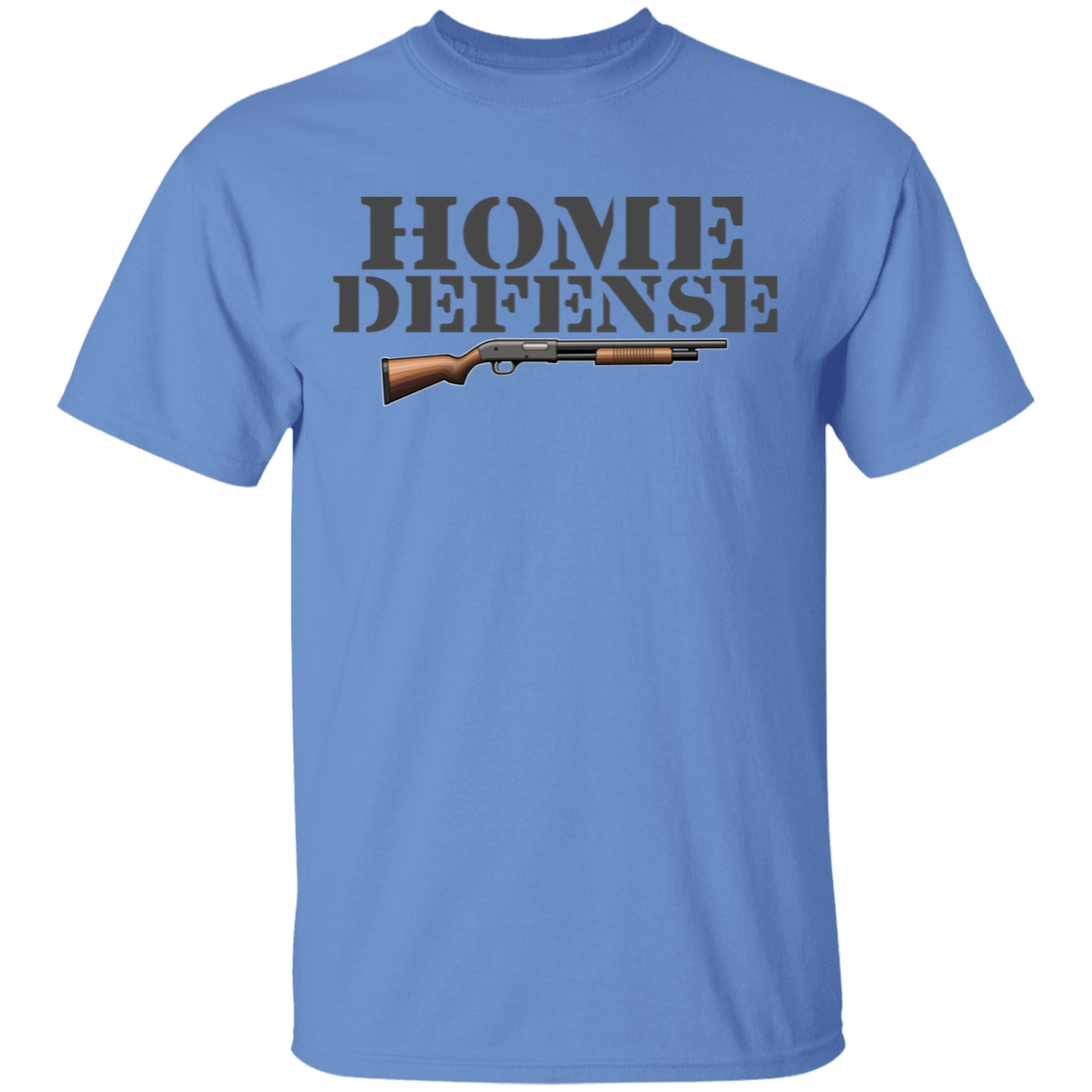 Home Defense T-Shirt
